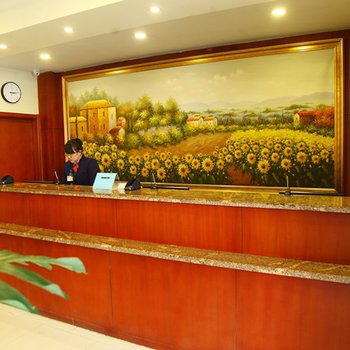 汉庭酒店(松原哈萨尔路店)酒店提供图片