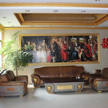 常州苏鑫大酒店酒店提供图片