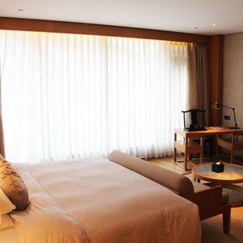 宁波富邦荪湖山庄酒店提供图片