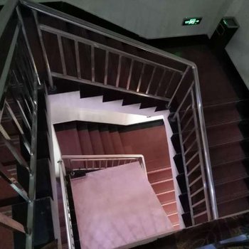 特克斯怡豪宾馆
