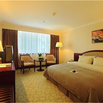 珠海凯迪克酒店酒店提供图片
