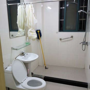 上海陈勇特色民宿(民星路分店)酒店提供图片