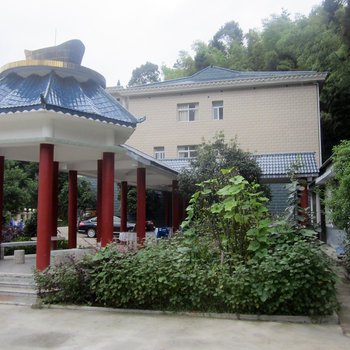 衡阳南岳衡山金瓶山庄酒店提供图片