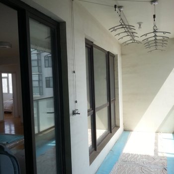 青岛金沙滩海晨海景酒店酒店提供图片