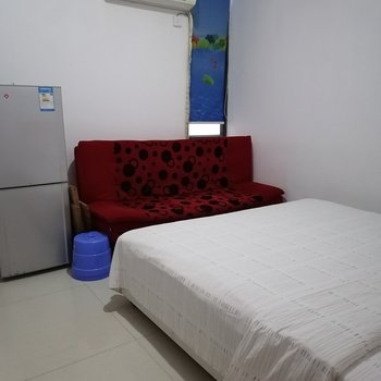 钦州卡罗公寓酒店提供图片