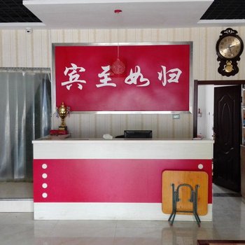 饶阳县快捷旅馆酒店提供图片
