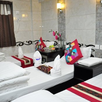 香港PearlPremiumGuestHouse