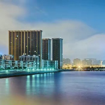 舟山莲洋大观海景酒店