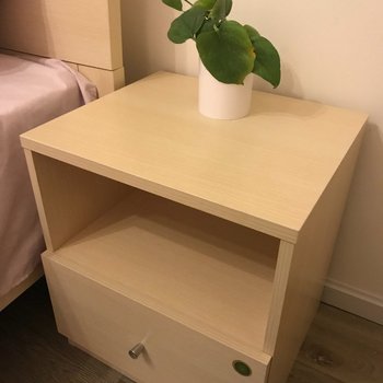 成都荷拉公寓酒店提供图片