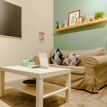 上海斑斓家民宿(分店)酒店提供图片