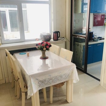 赤峰颖火虫公寓酒店提供图片