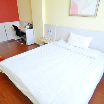 青岛恒德酒店(金沙滩店)酒店提供图片