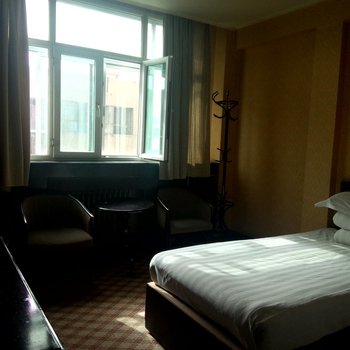 阿克苏扬州宾馆(东大街)酒店提供图片