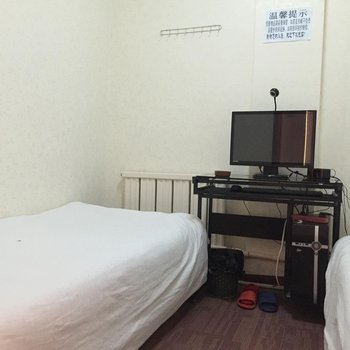 白山喜洋洋时尚旅馆