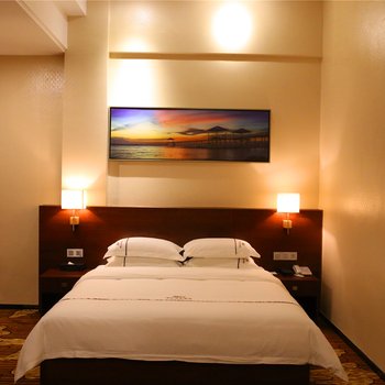 四会市博汇商务酒店酒店提供图片