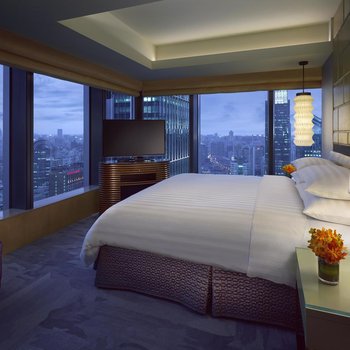 上海静安香格里拉大酒店酒店提供图片