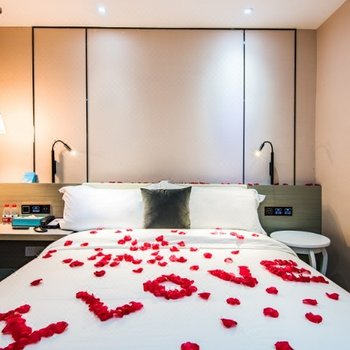 成都希岸公寓(馨园路分店)酒店提供图片