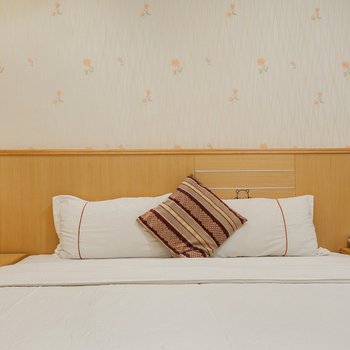 广州启程万达酒店式公寓酒店提供图片