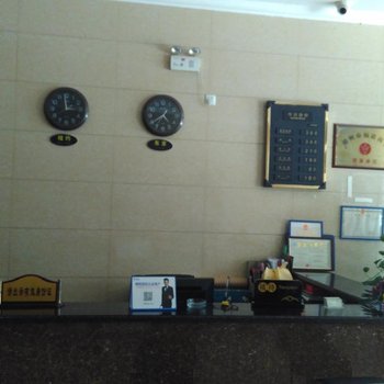 龙南龙武宾馆酒店提供图片