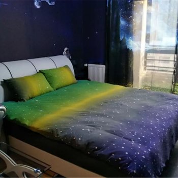 广州星际穿越公寓