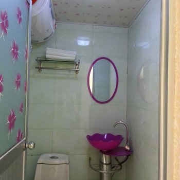 西宁怡家旅馆酒店提供图片