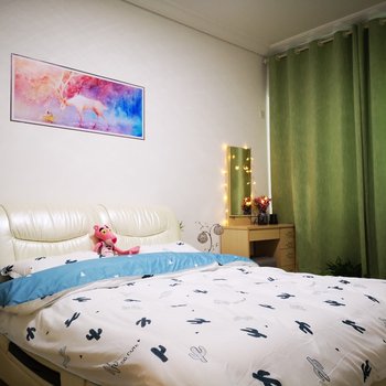 西安爱霏小屋公寓