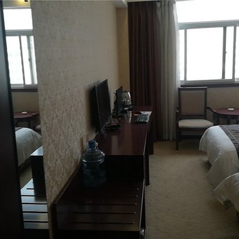 绥德西城酒店酒店提供图片