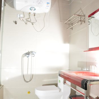 丹江口武当山顾氏驿站酒店提供图片