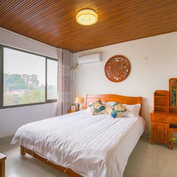 重庆小巷人家客栈酒店提供图片