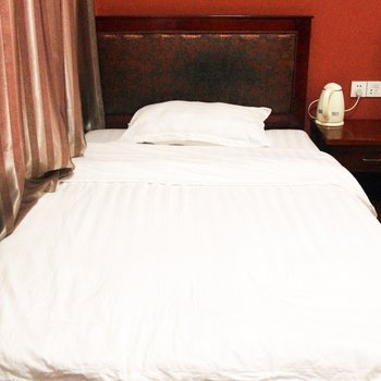 扬州卓缘宾馆酒店提供图片