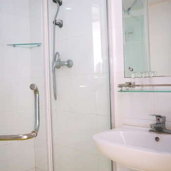 开普顿酒店(代县精选店)酒店提供图片