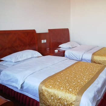 乌海金昌大酒店酒店提供图片