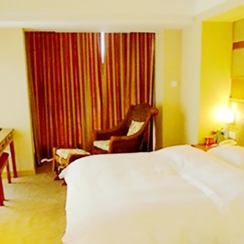 丹东凯日达宾馆酒店提供图片