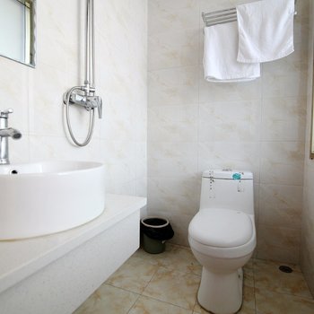 兰州万发商务宾馆酒店提供图片