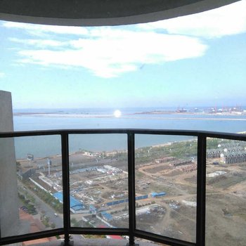 绥中东戴河沿海公寓酒店提供图片