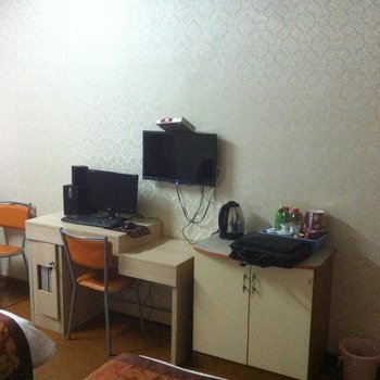 永嘉黎元宾馆酒店提供图片