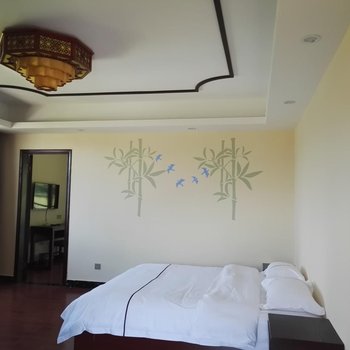 泸沽湖隐泸花园酒店酒店提供图片