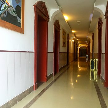 青岛盈丰商务酒店酒店提供图片