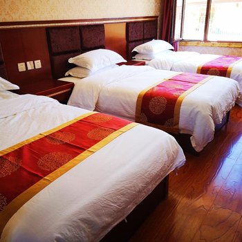 碌曲天缘宾馆