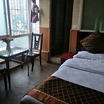 贵阳捌加捌旅店