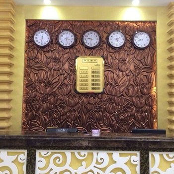 辽阳天星凯达休闲商务宾馆酒店提供图片