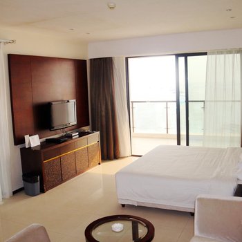 惠州巽寮湾海尚湾畔度假公寓(金海湾店)酒店提供图片
