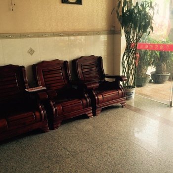 宁明华源宾馆酒店提供图片