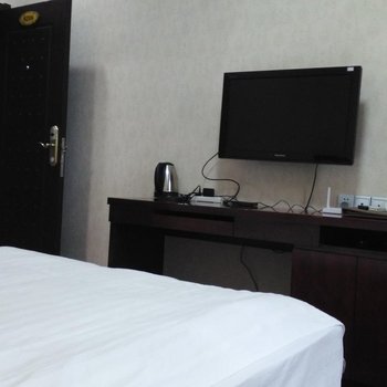 红香港宾馆酒店提供图片