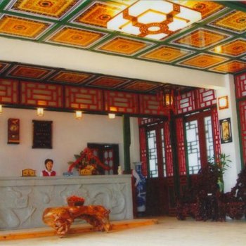 重庆石柱小鸟清河客栈酒店提供图片