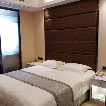 浦城州际商务酒店酒店提供图片