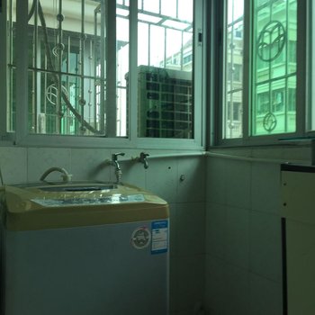 湛江浪漫温馨之家普通公寓酒店提供图片