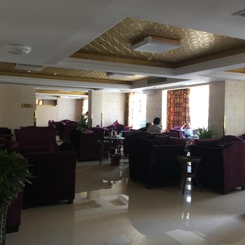 南江建筑公司商务宾馆酒店提供图片