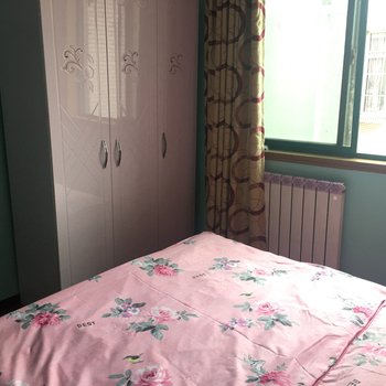 西安塞纳民宿(长丰园店)酒店提供图片