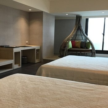 垦丁怡湾渡假酒店酒店提供图片